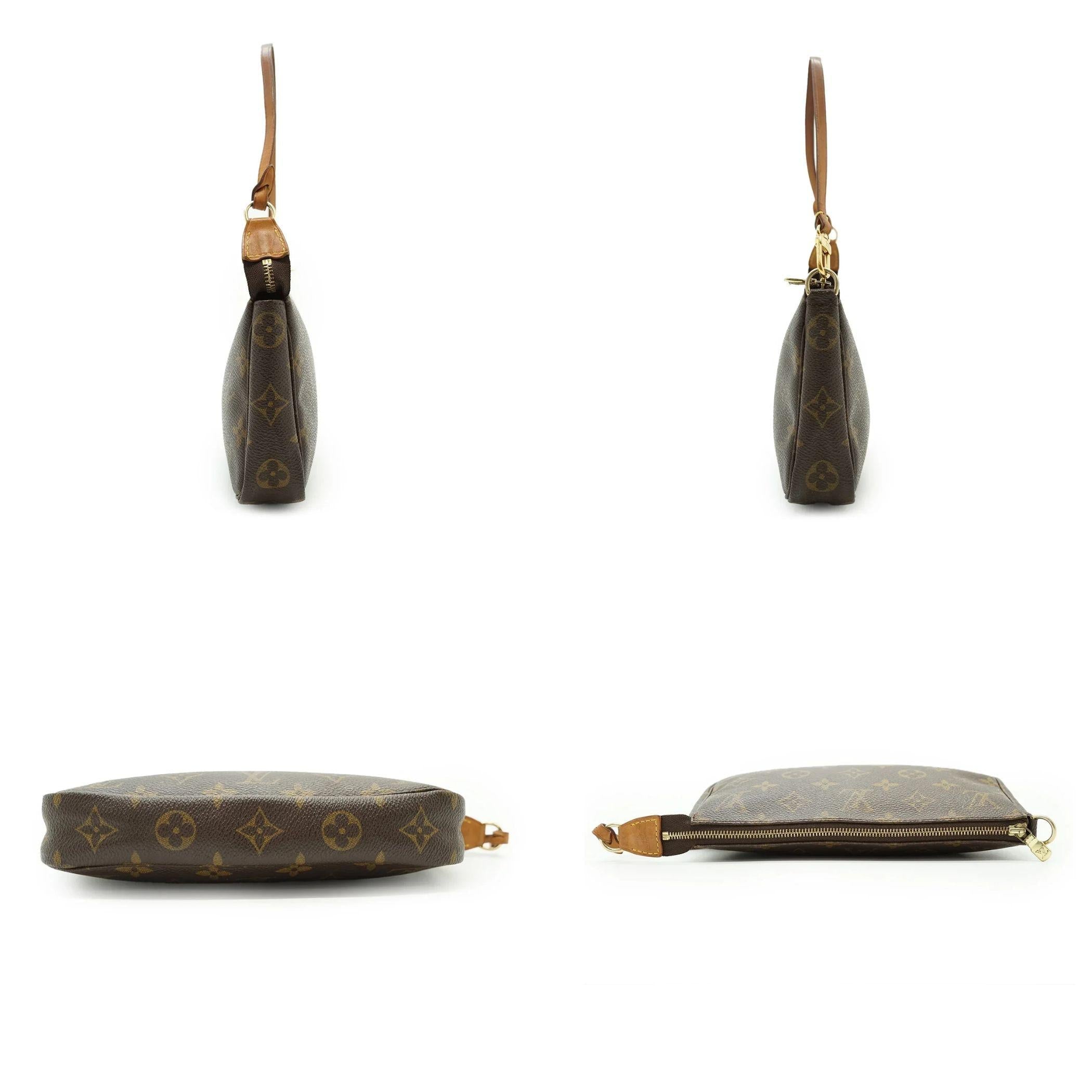 Louis Vuitton Pochette Accessoire Handbags