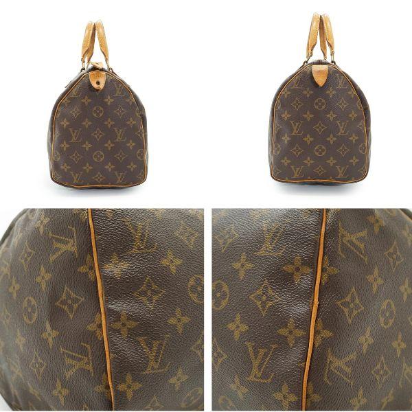 Louis Vuitton Speedy Handbags