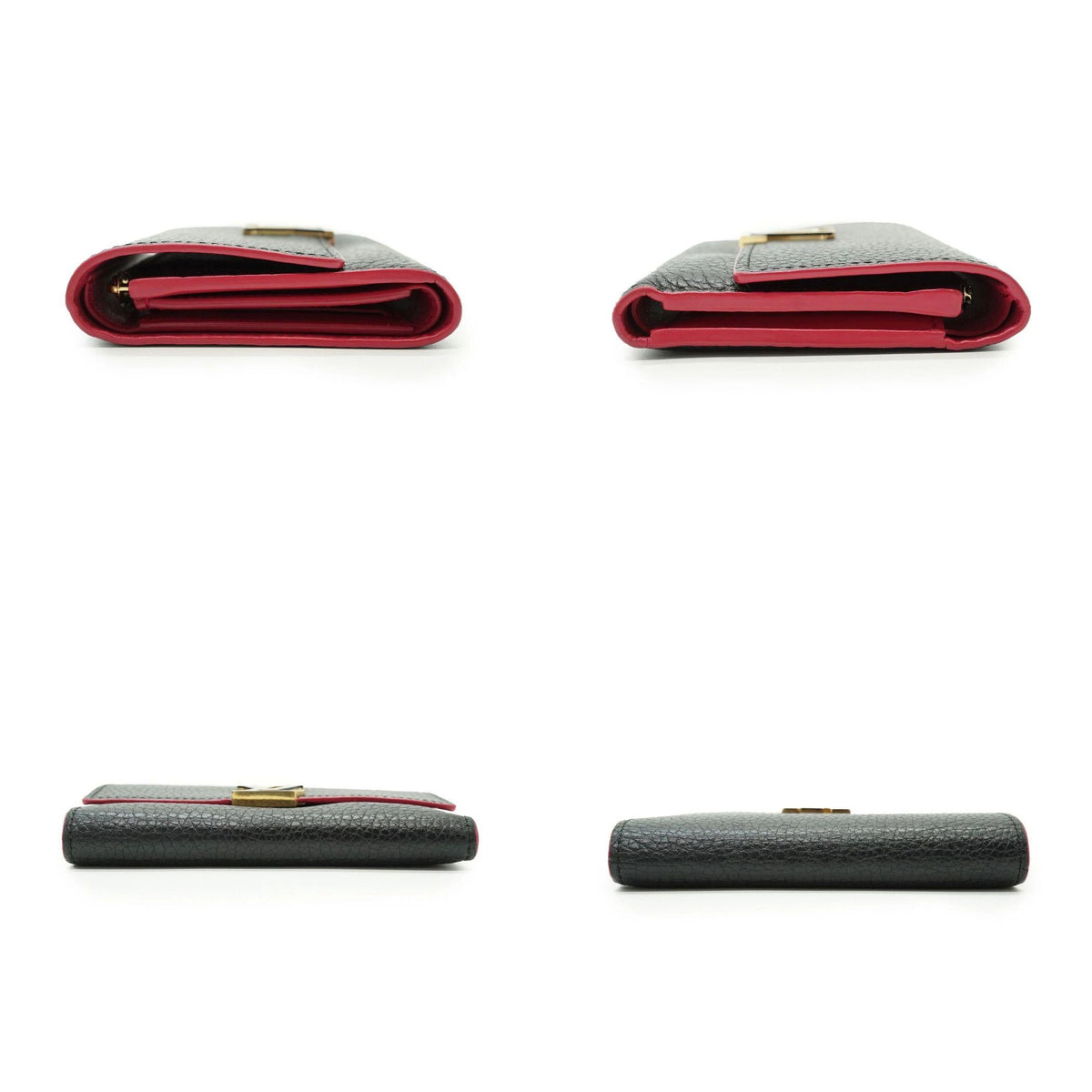 Louis Vuitton Capucines Wallets