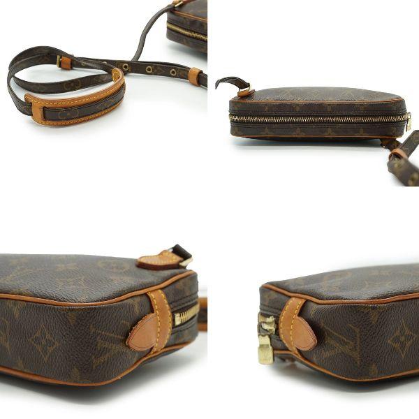 Louis Vuitton Marly Crossbody Bags