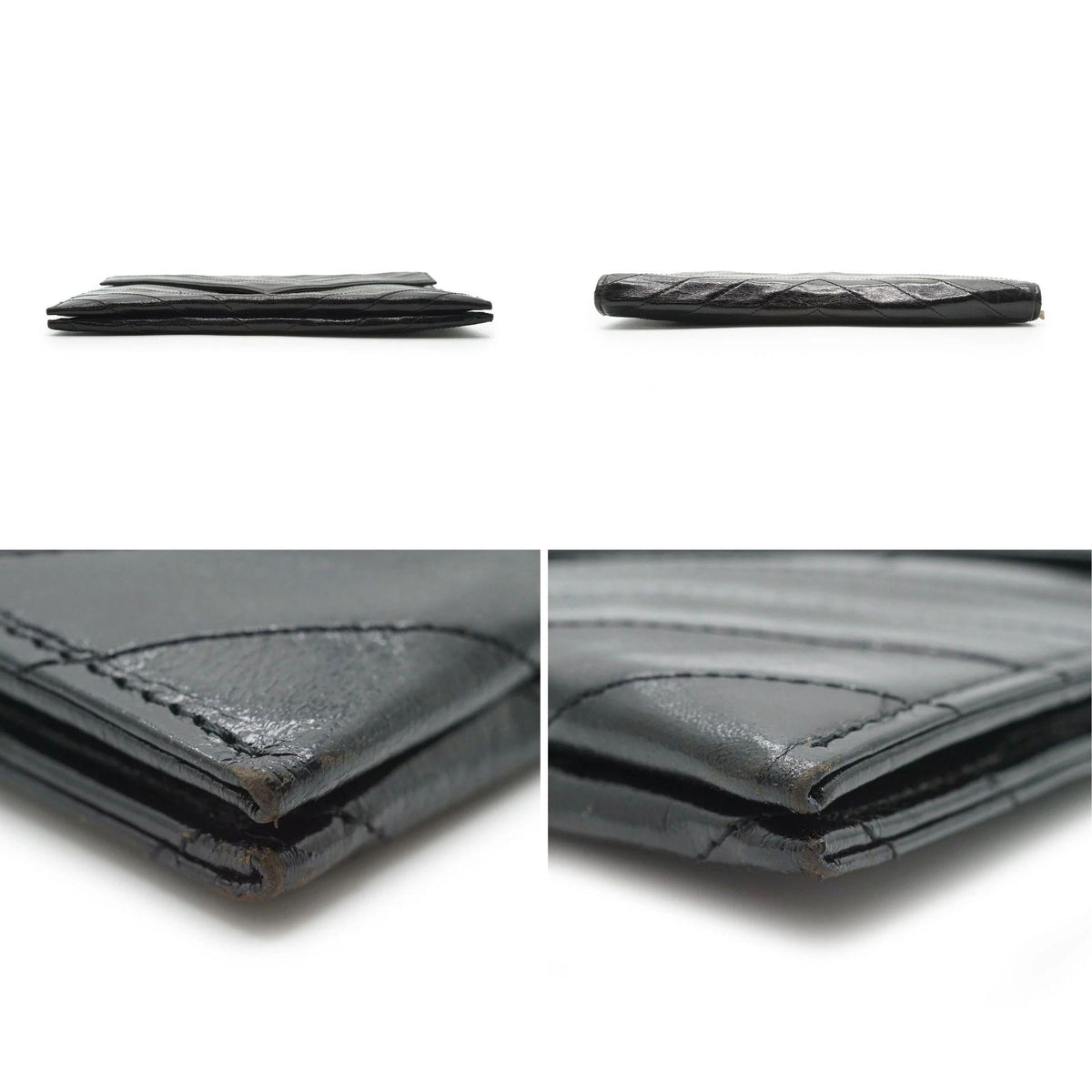 Yves Saint Laurent Envelope Clutches