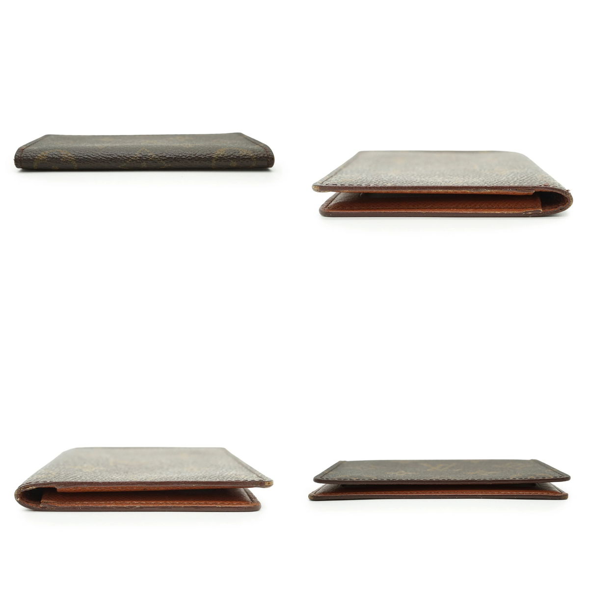Louis Vuitton Enveloppe Wallets