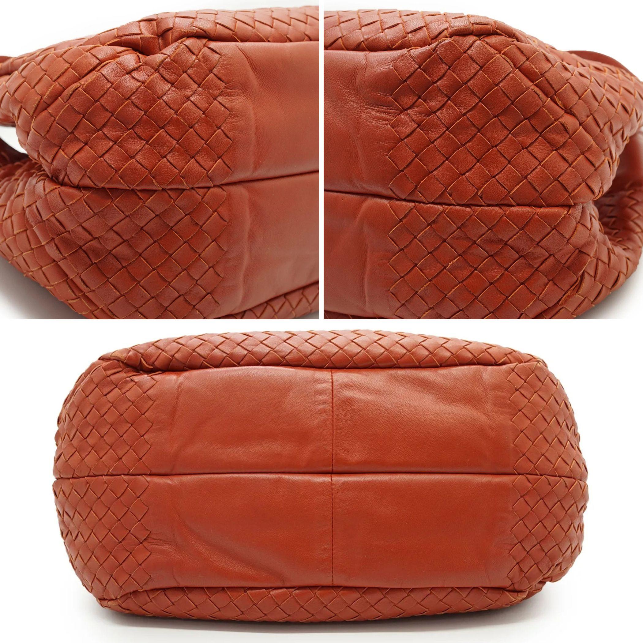 Bottega Veneta Campana Hobos