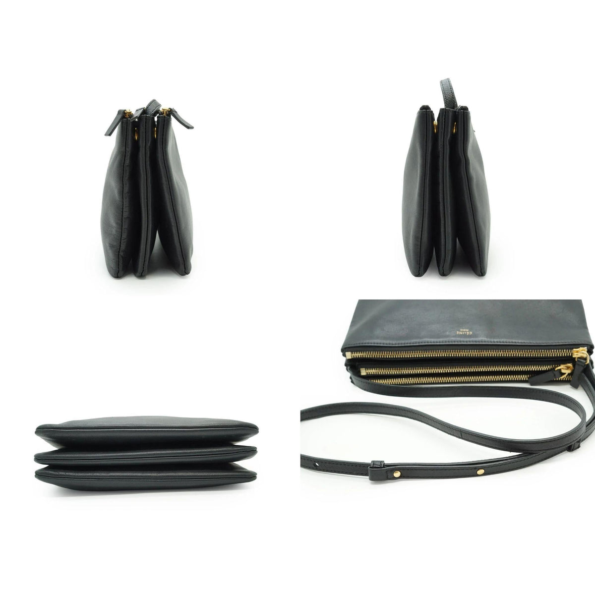 Celine Trio Shoulder Bags