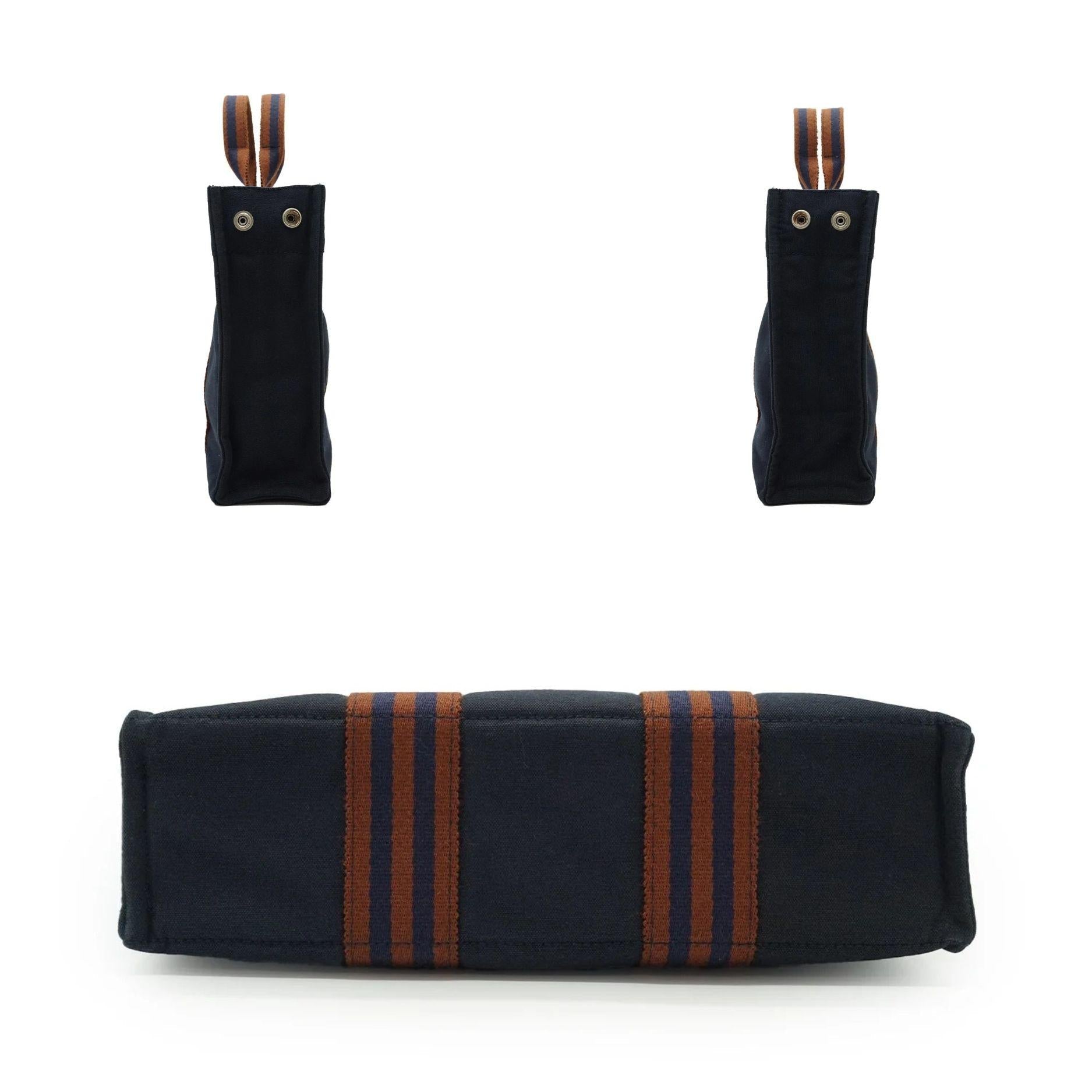 Hermes Fourre-Tout Handbags
