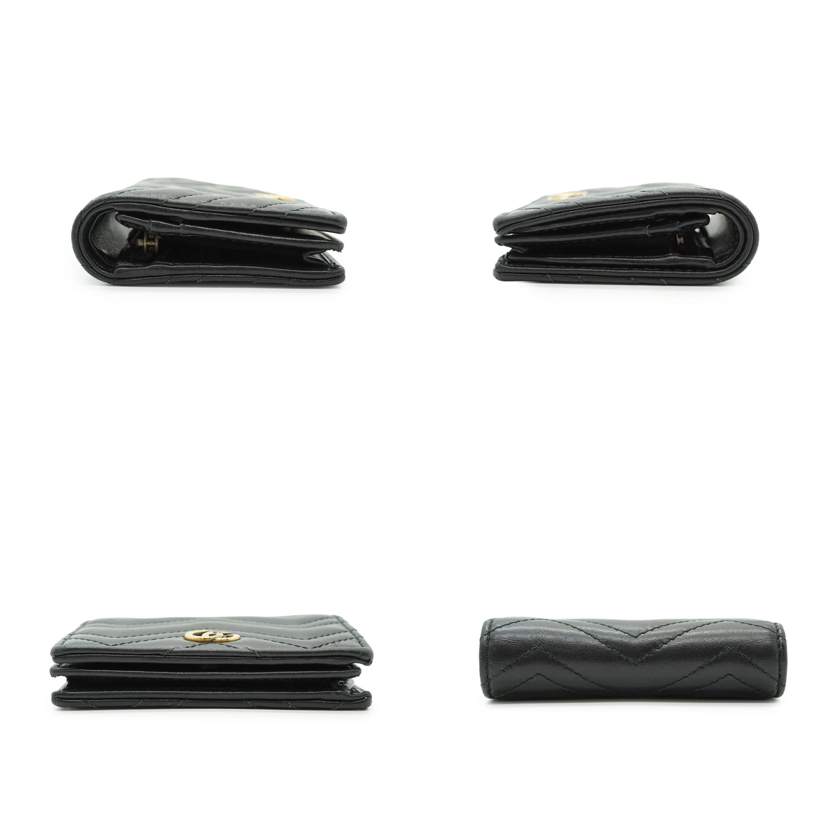 Gucci Marmont Wallets