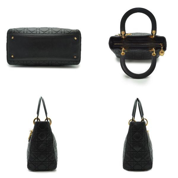 Christian Dior Lady Dior Handbags