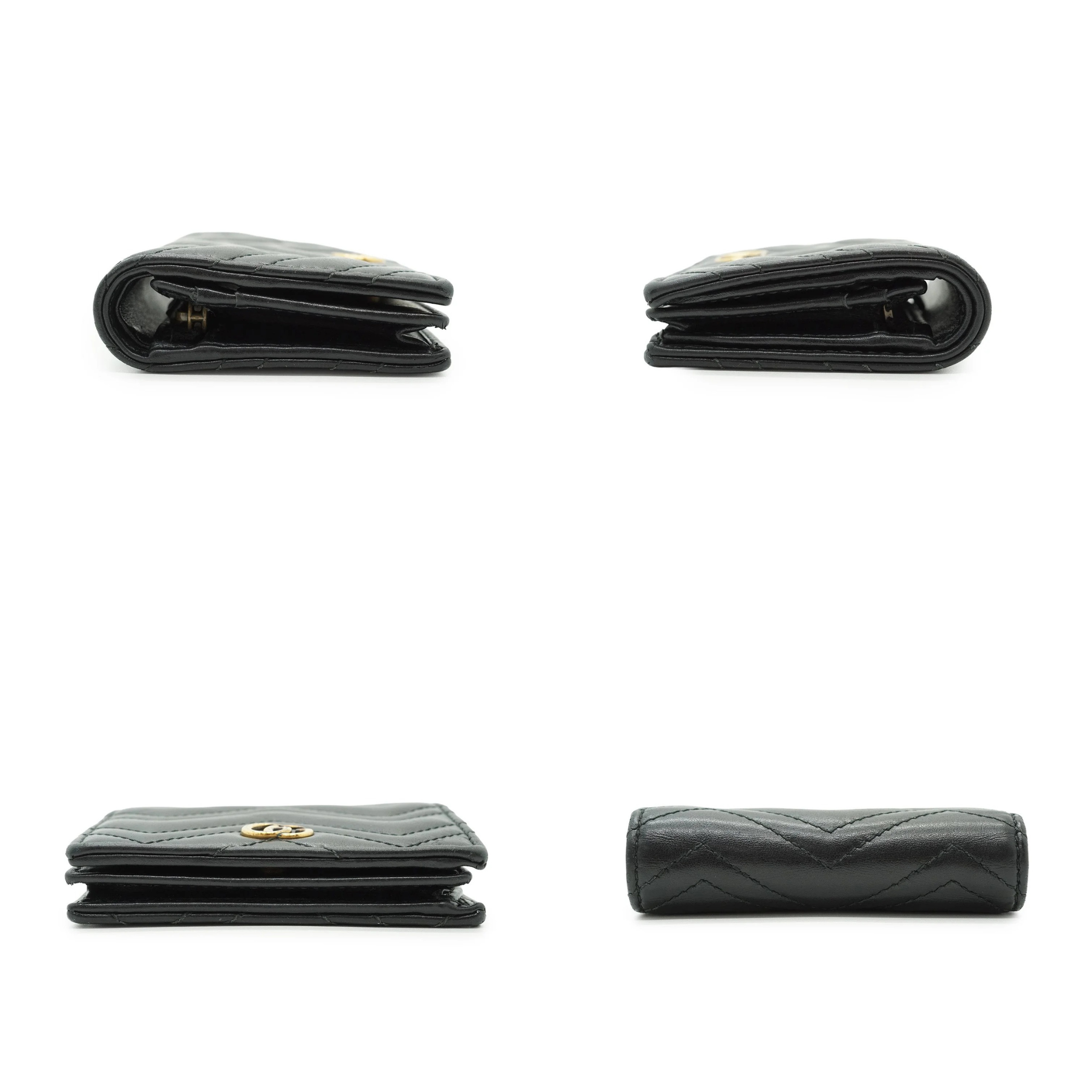 Gucci Marmont Wallets