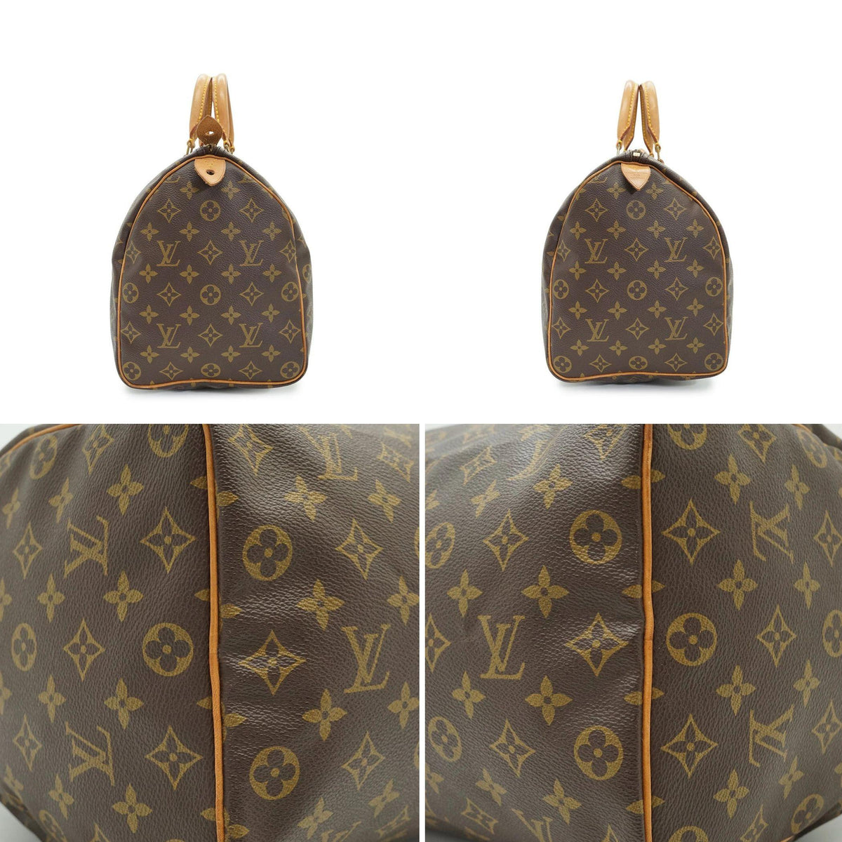 Louis Vuitton Speedy Handbags