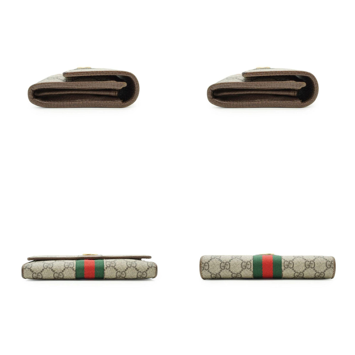 Gucci Ophidia Wallets