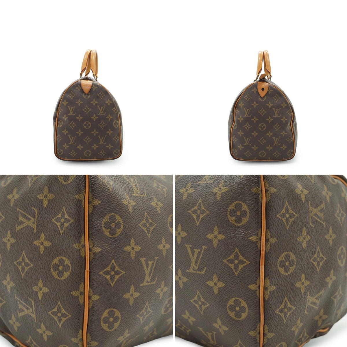 Louis Vuitton Speedy Handbags