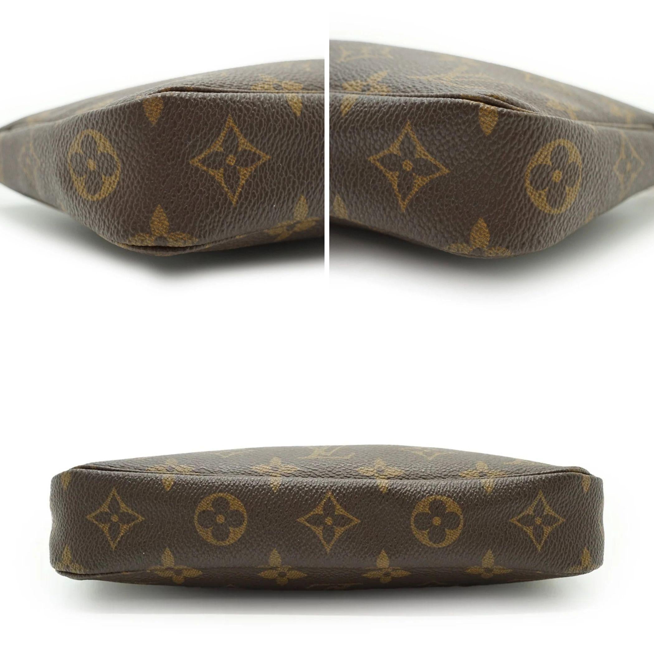 Louis Vuitton Pochette Accessoire Handbags