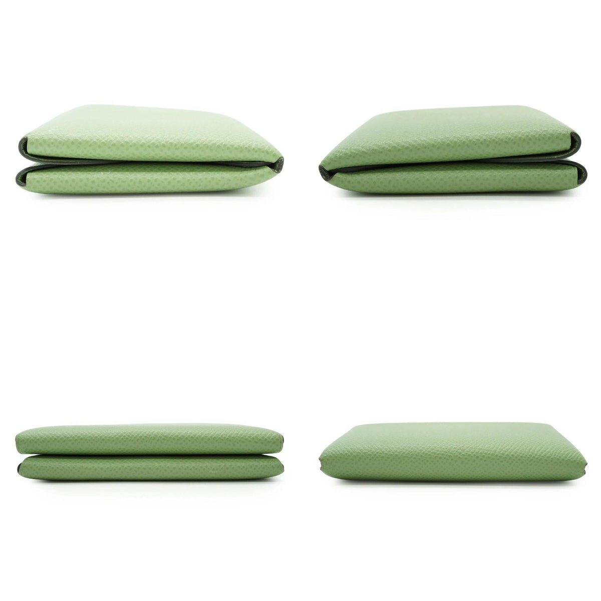 Hermes Calvi Wallets