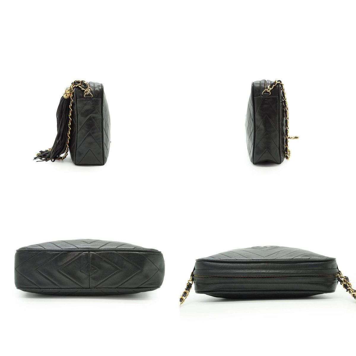 Chanel Camera Bag Shoulder Bags