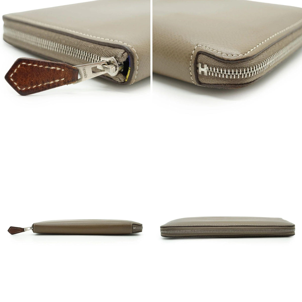 Hermes Azap Wallets