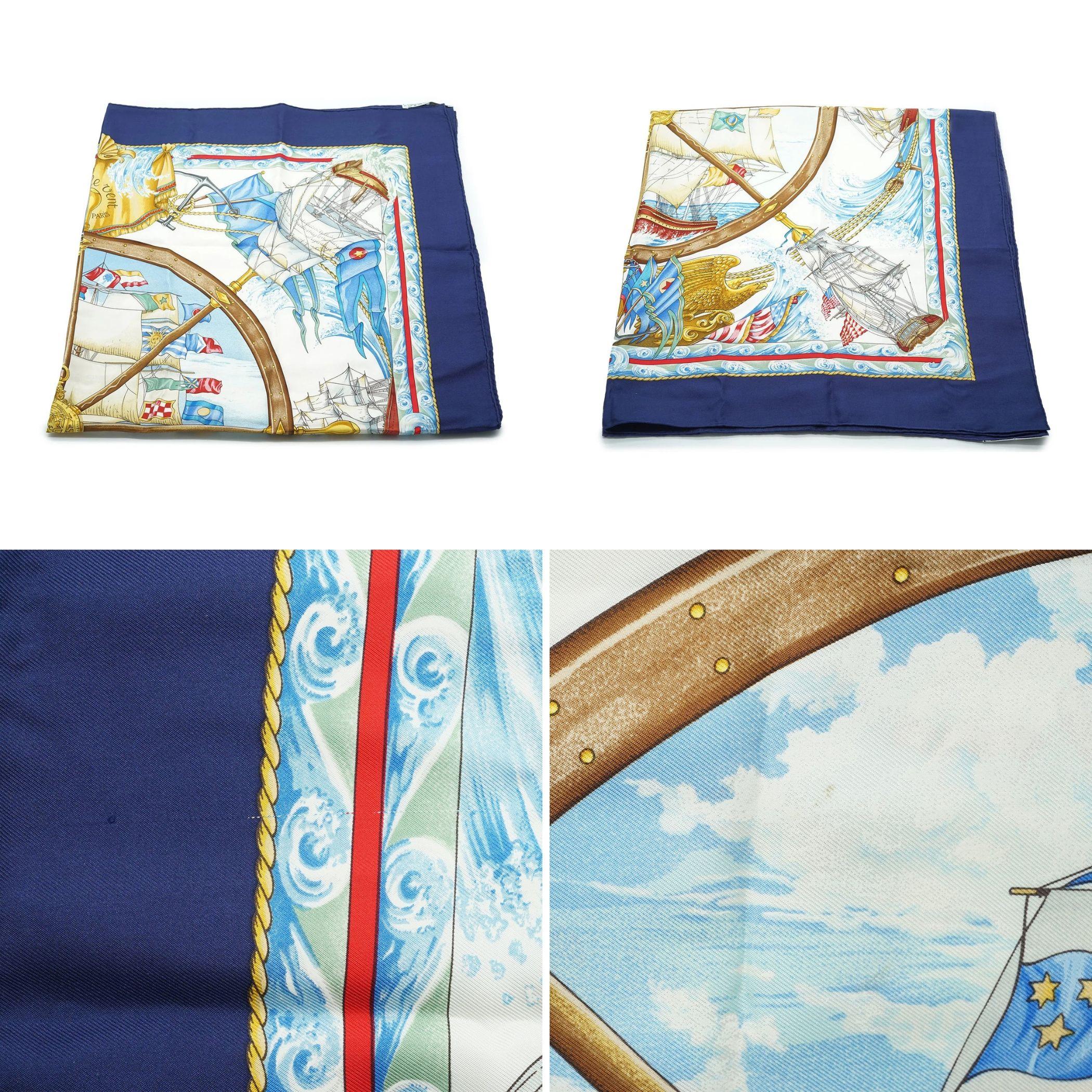 Hermes Carre 90 Scarves
