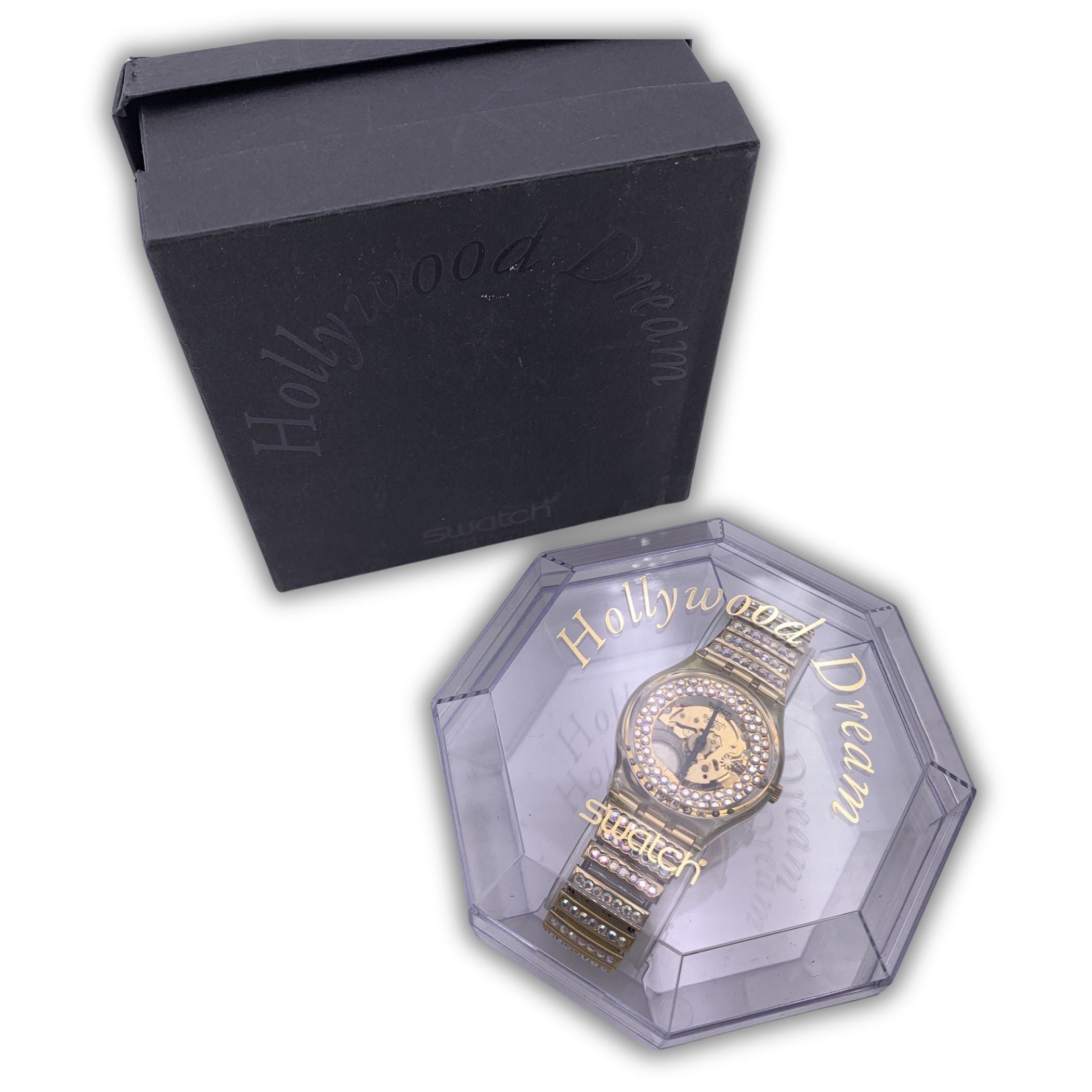 Swatch Hollywood Dream Watches