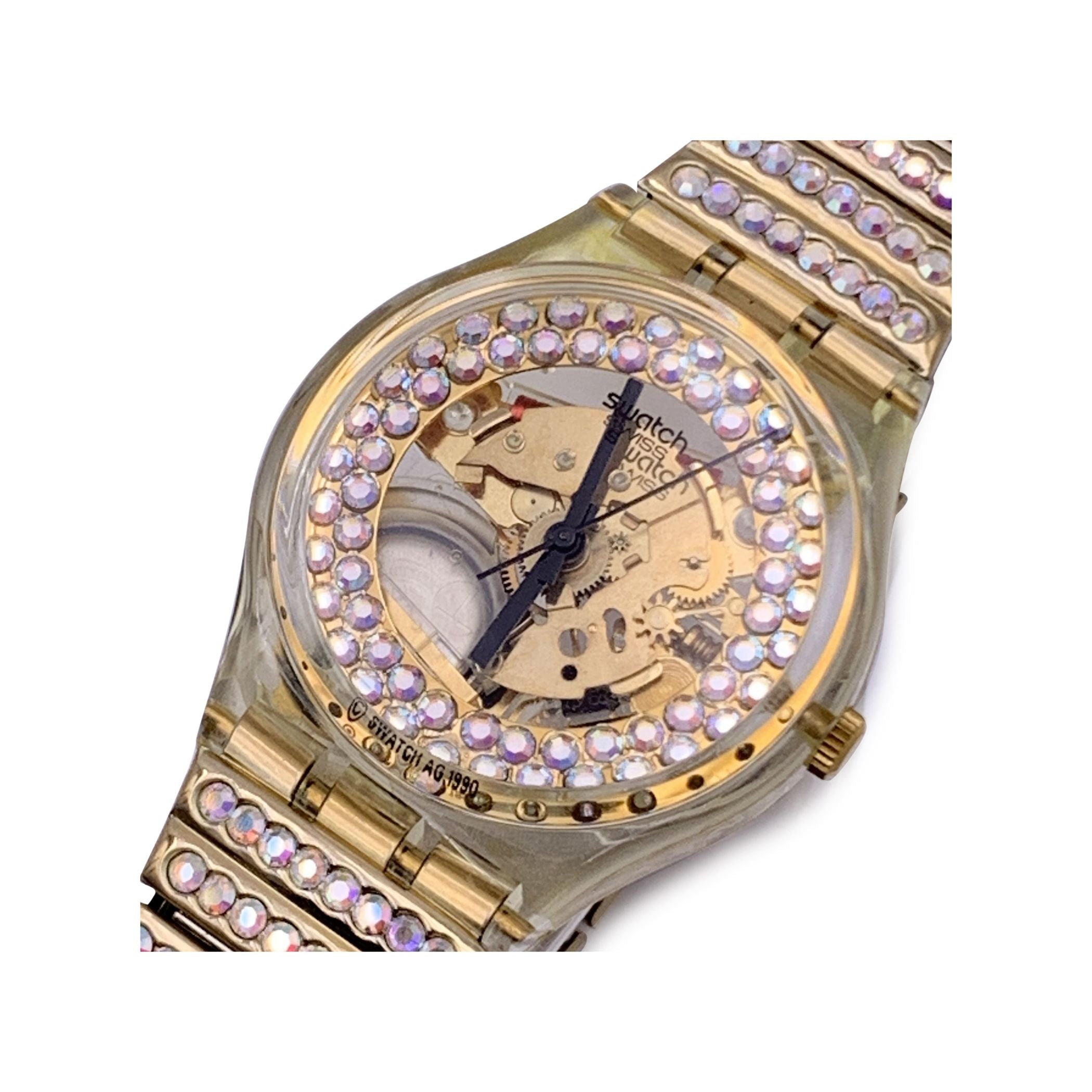 Swatch Hollywood Dream Watches