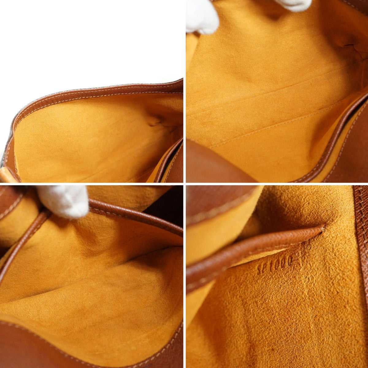 Louis Vuitton Musette Tango Shoulder Bags