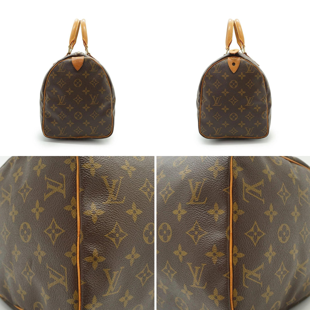Louis Vuitton Speedy Handbags