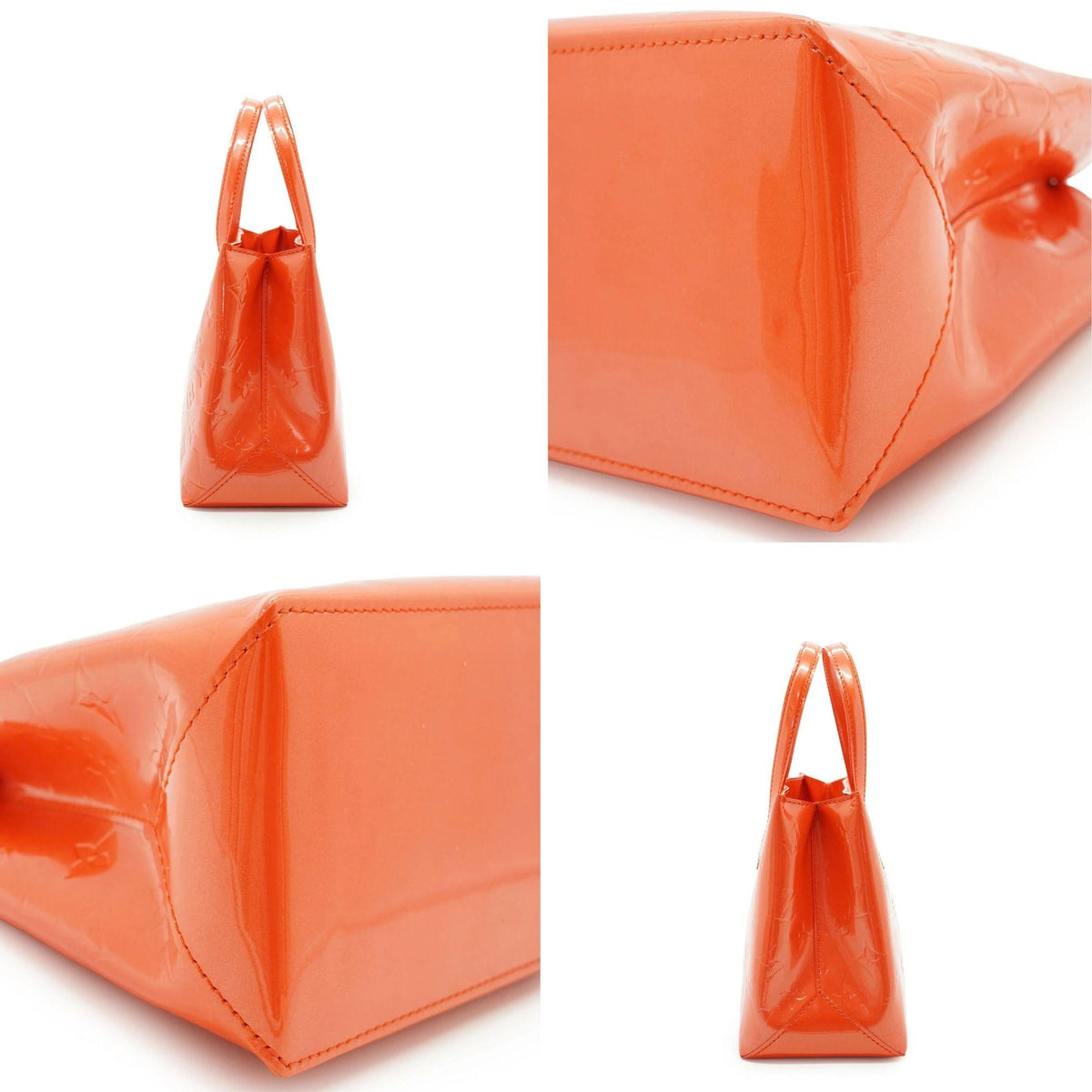 Louis Vuitton Wilshire Totes