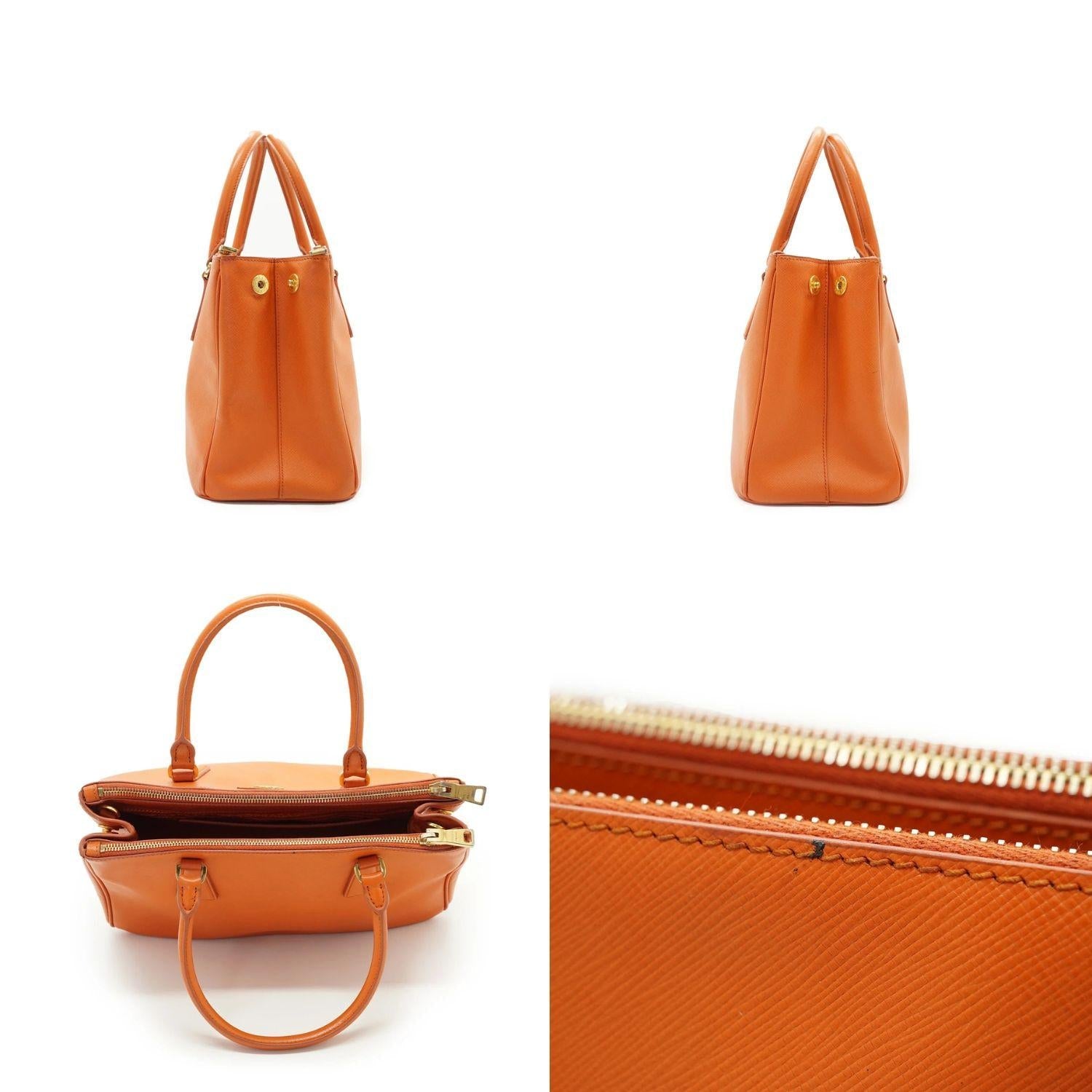 Prada Galleria Handbags