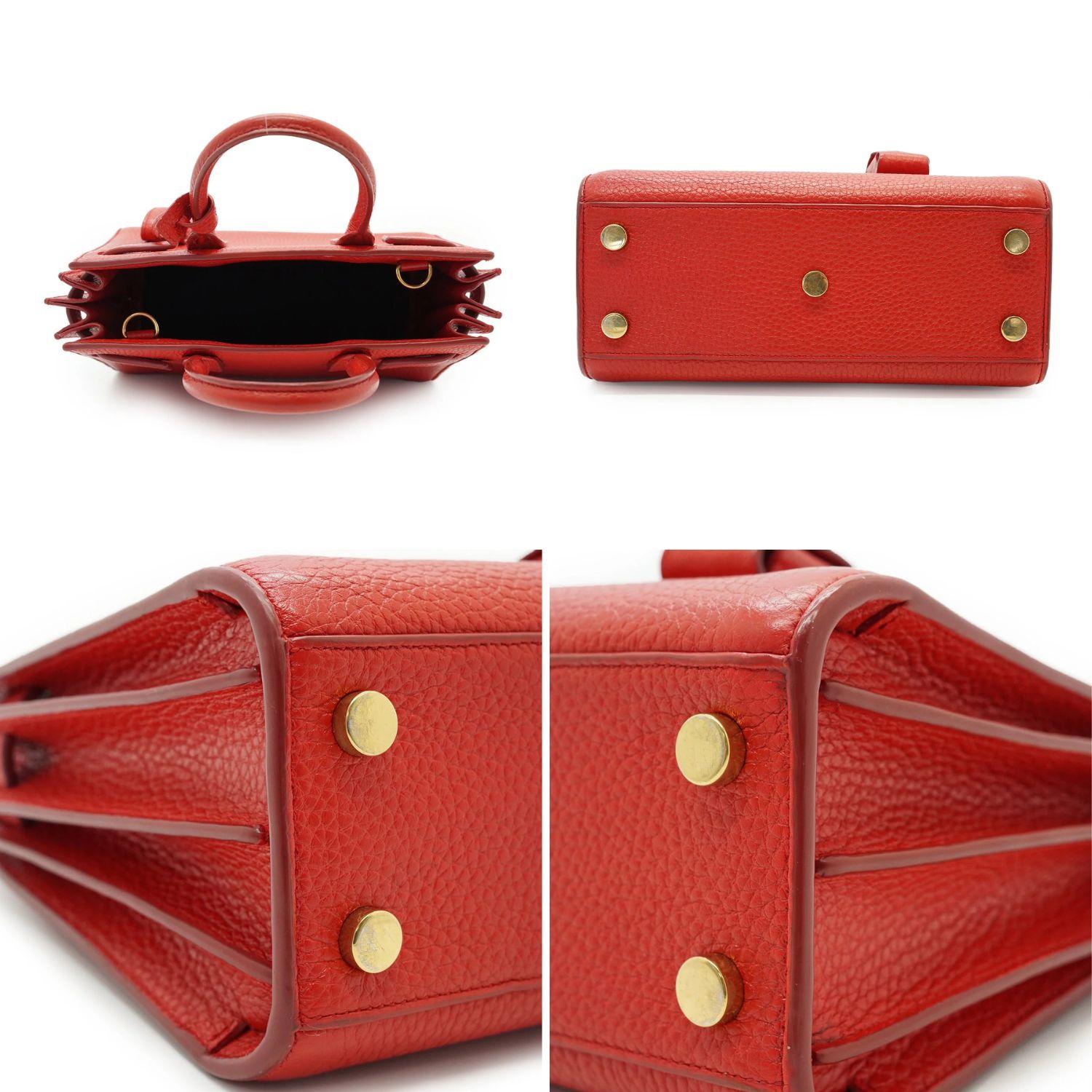 Yves Saint Laurent Sac de Jour Handbags