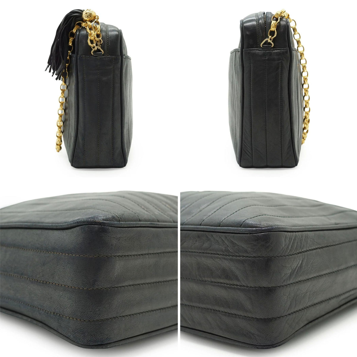 Chanel Camera Bag Shoulder Bags