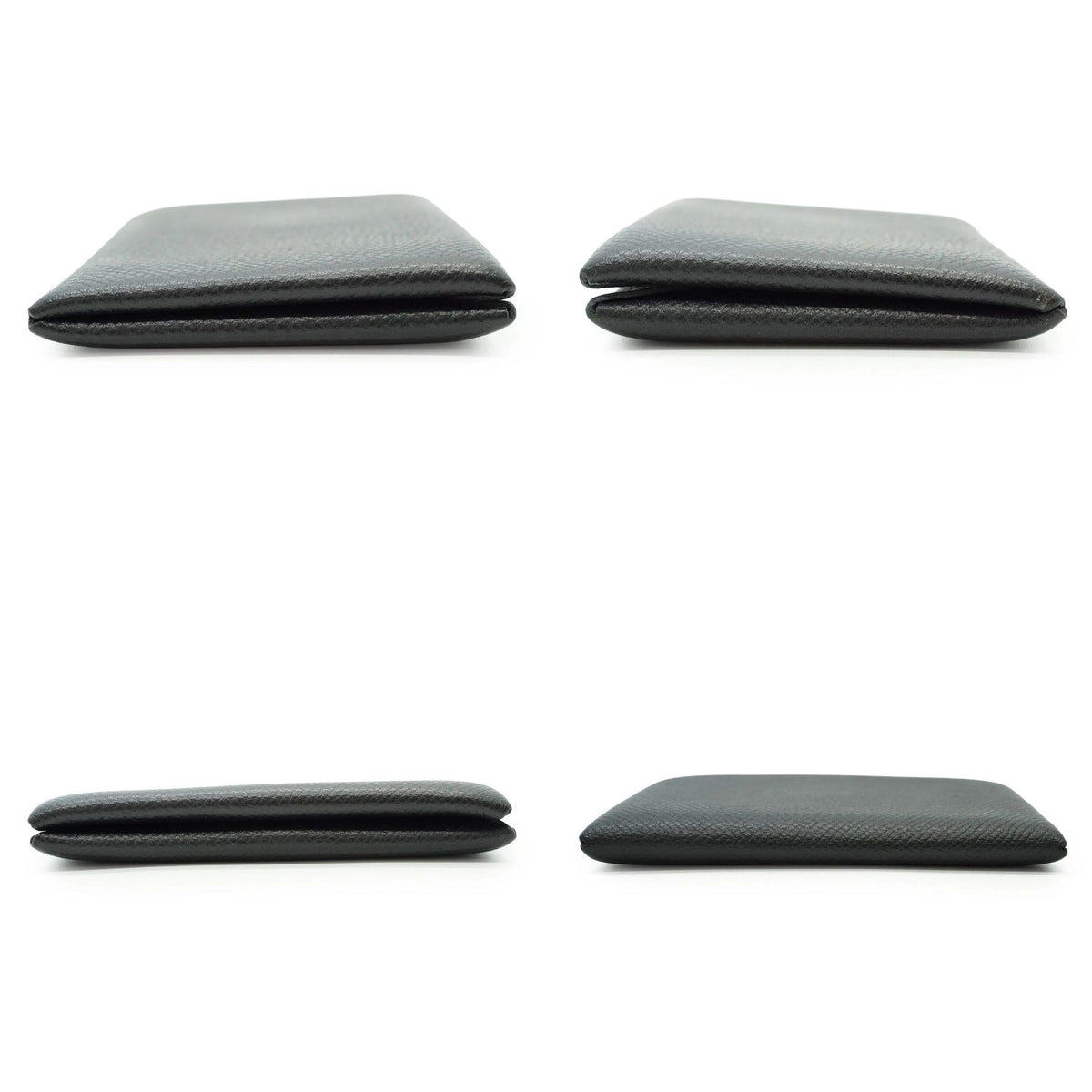 Hermes Calvi Wallets