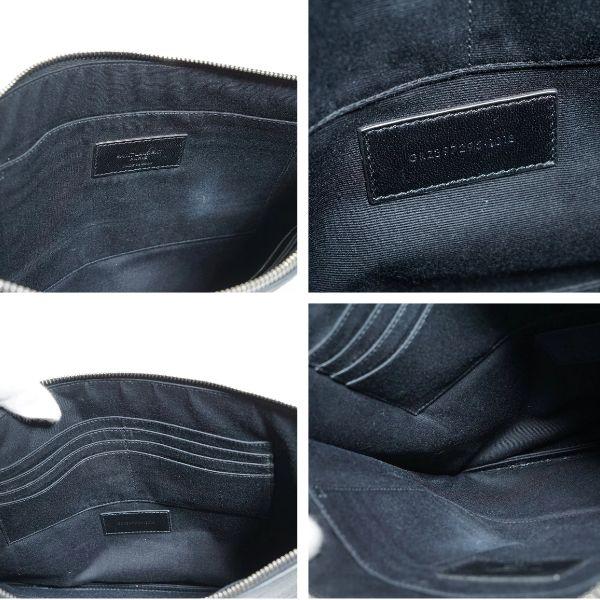 Saint Laurent Not Applicable Clutches