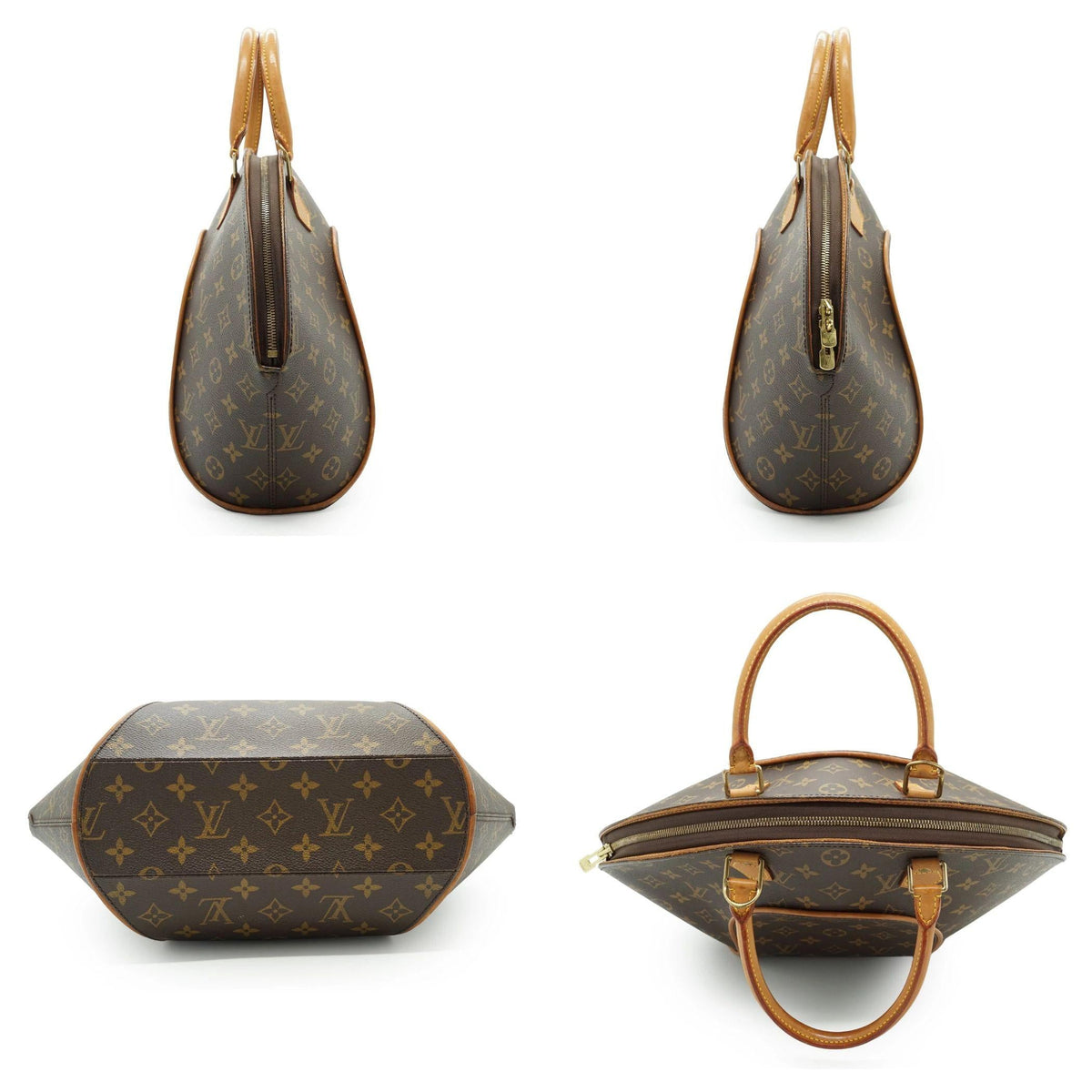 Louis Vuitton Eclipse Handbags