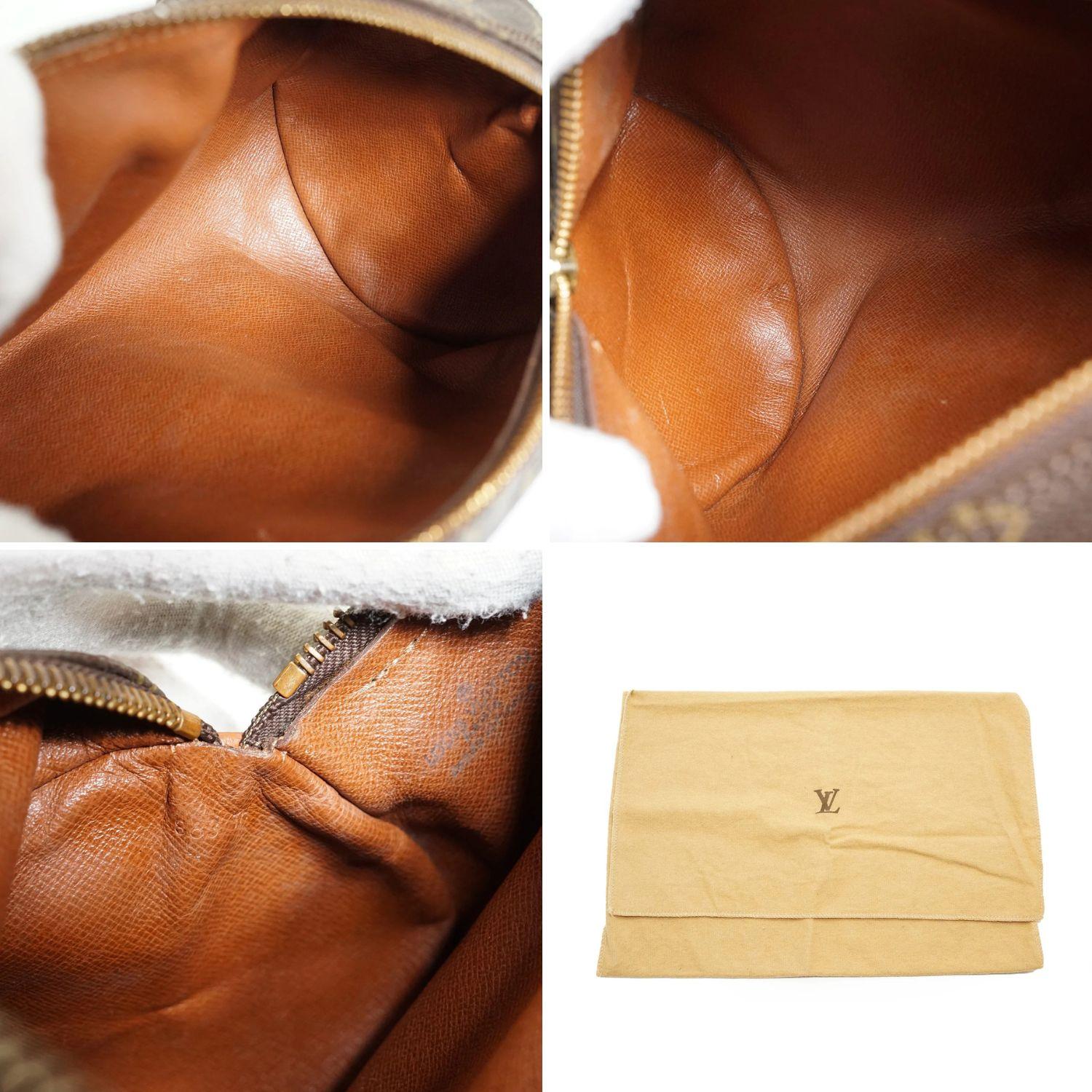 Louis Vuitton Papillon Handbags