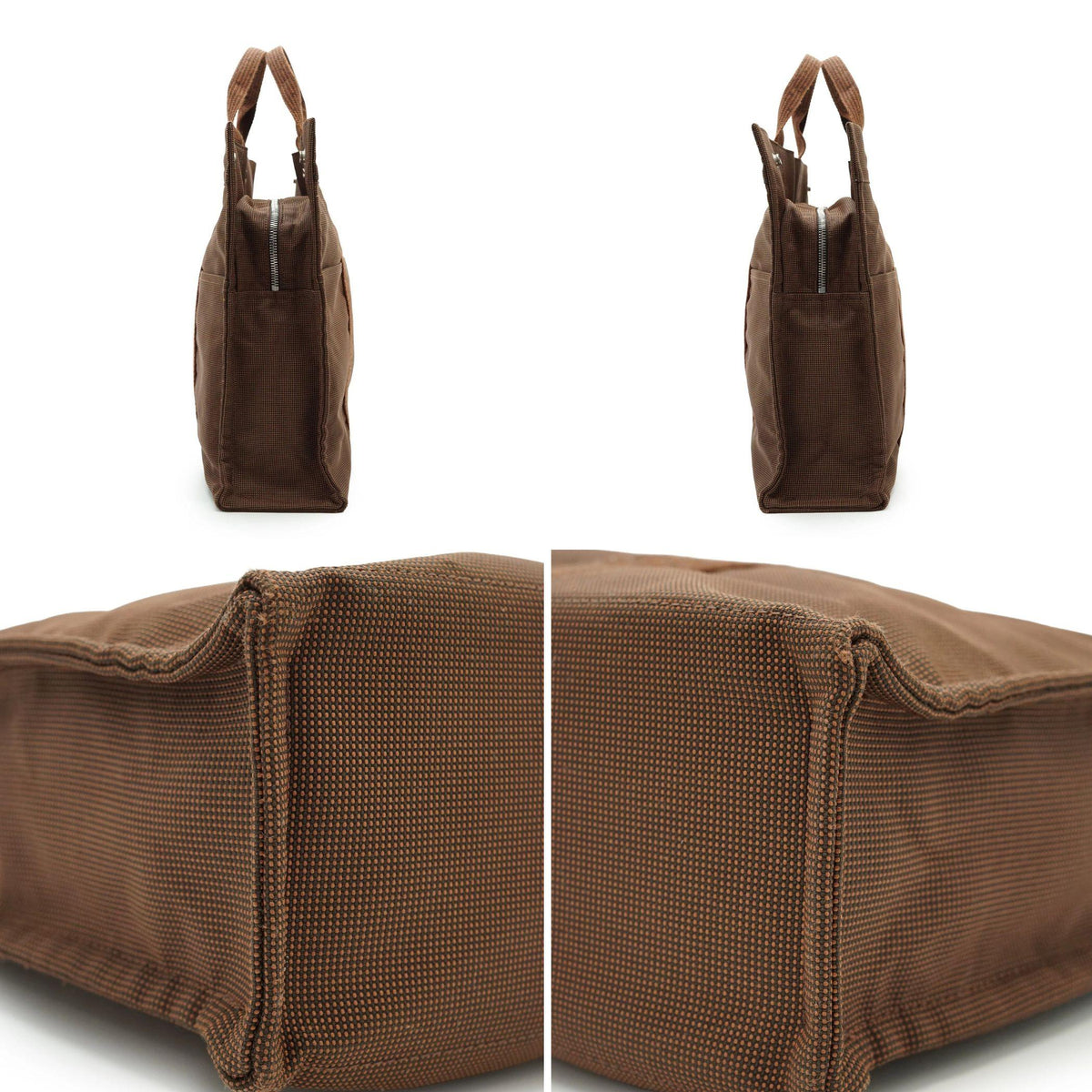 Hermes Herline Shoulder Bags