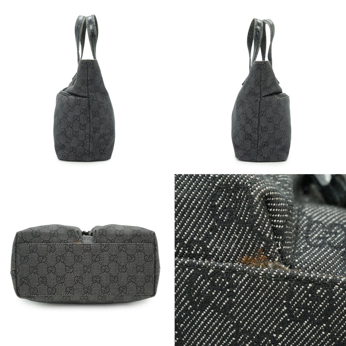 Gucci Monogram Totes