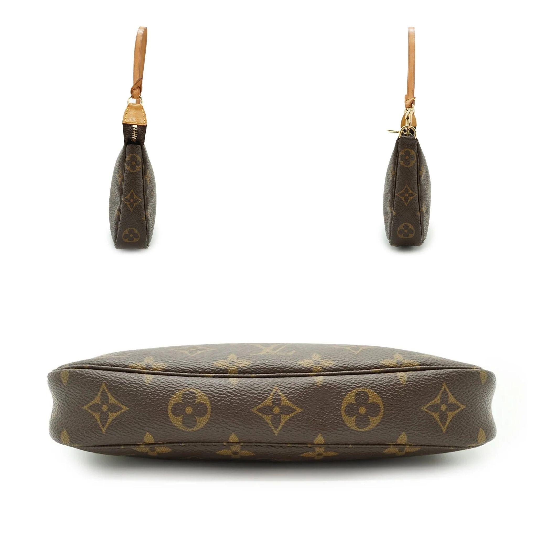 Louis Vuitton Pochette Accessoire Handbags