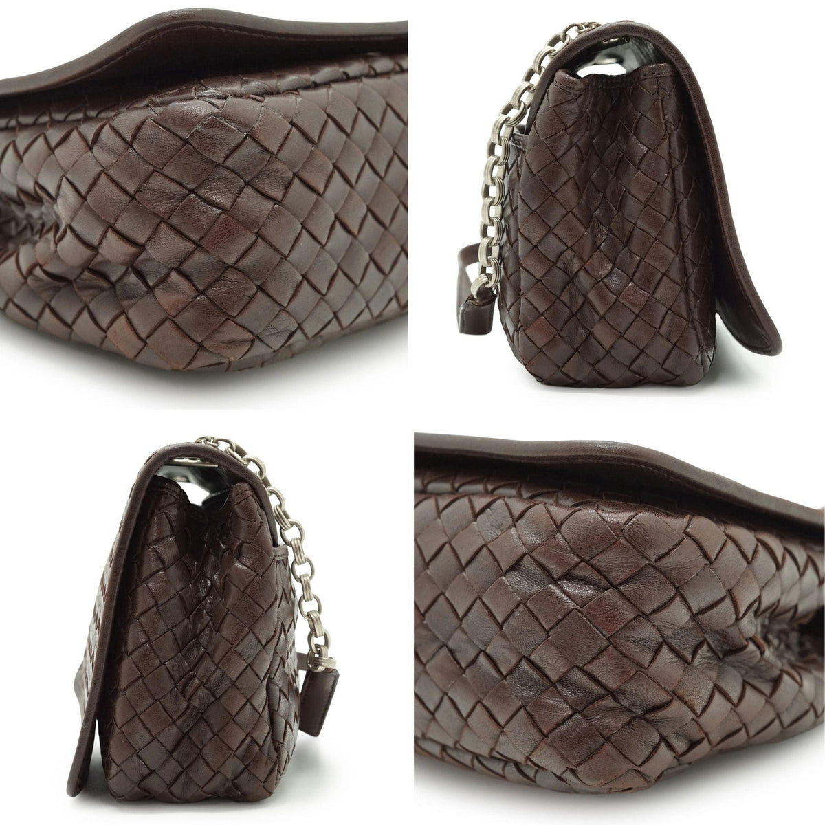 Bottega Veneta Intrecciato Totes