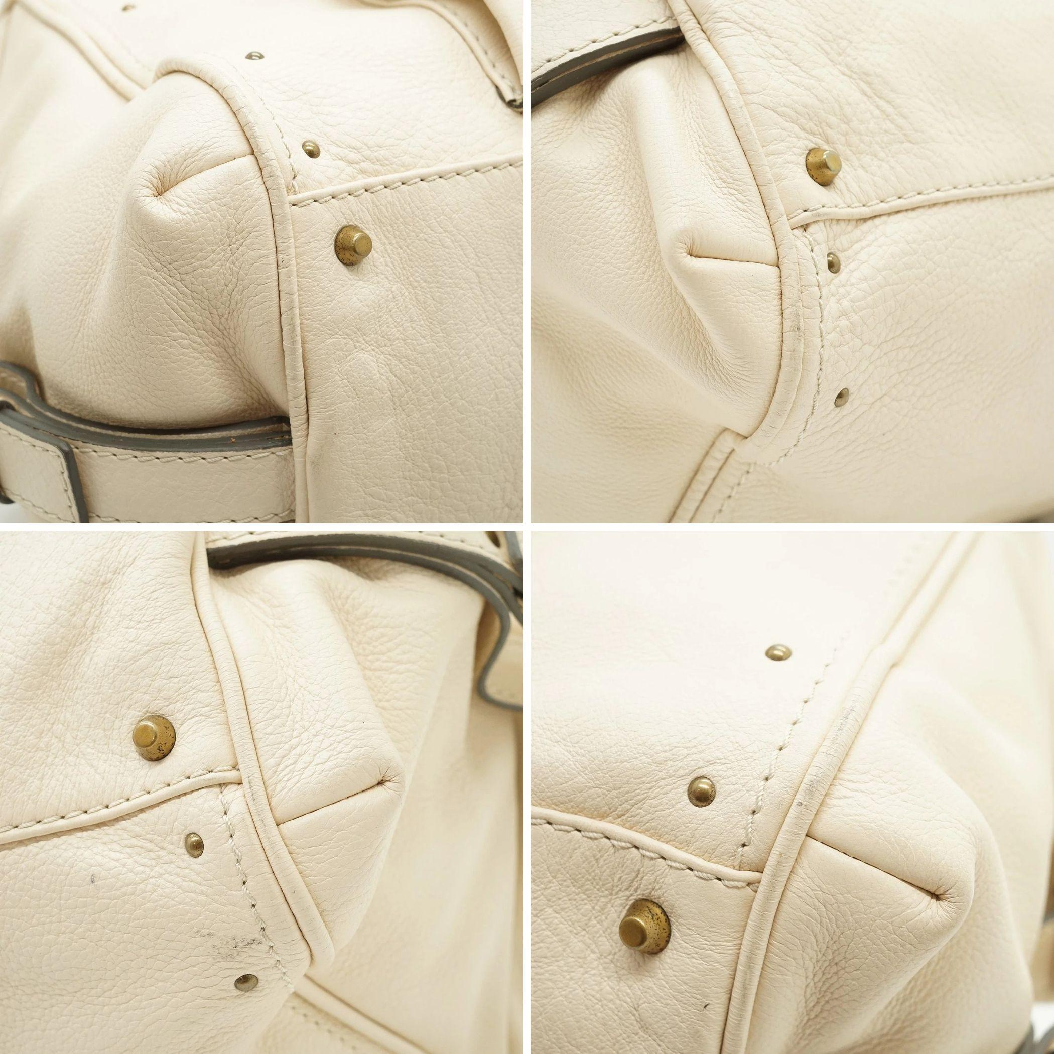 Chloe Paddington Handbags
