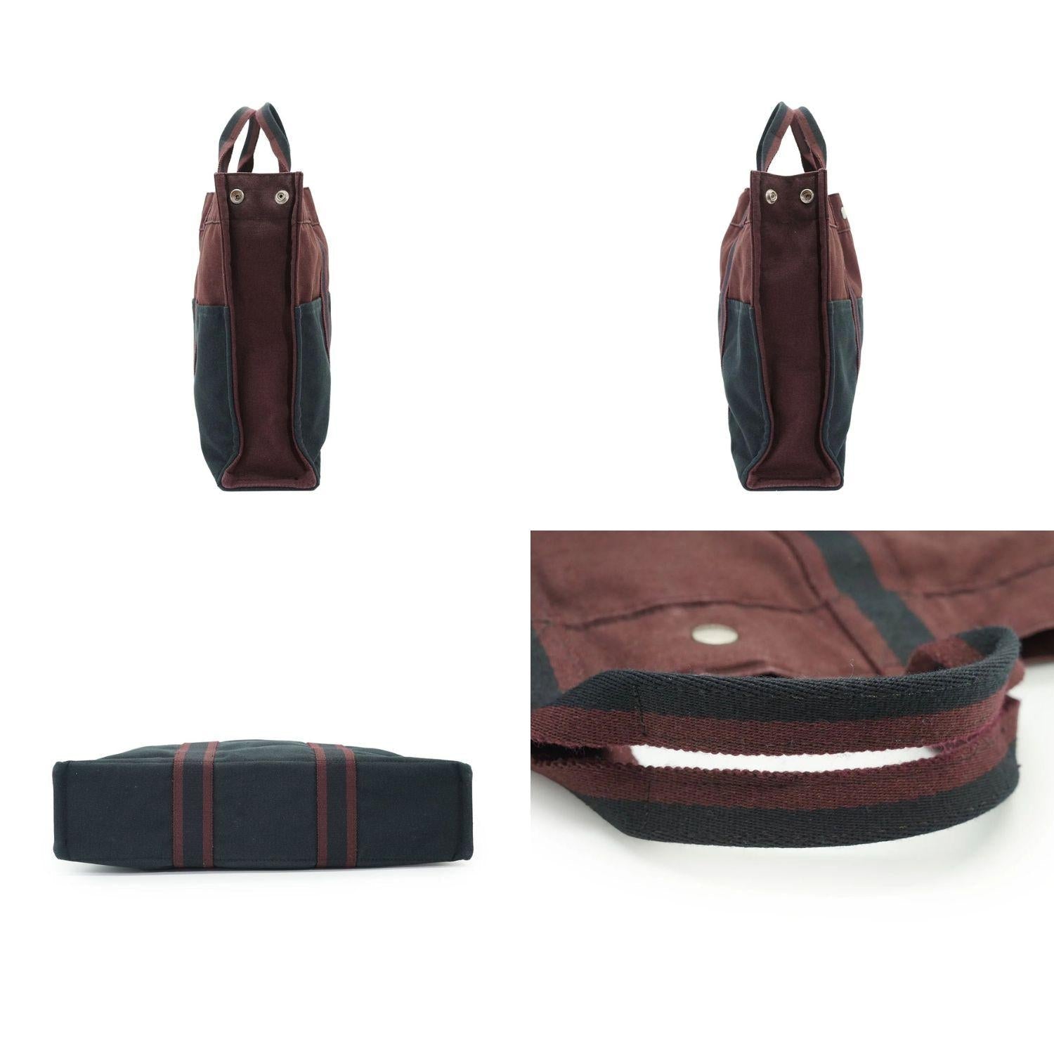 Hermes Fourre-Tout Totes