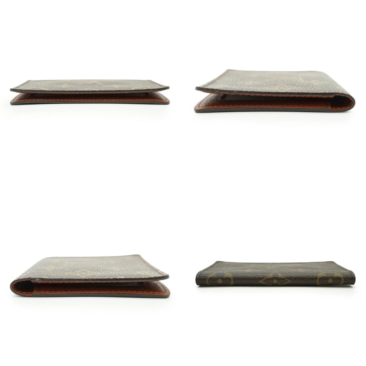 Louis Vuitton Enveloppe Wallets