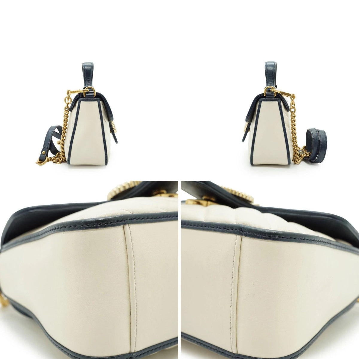 Gucci GG Marmont Handbags
