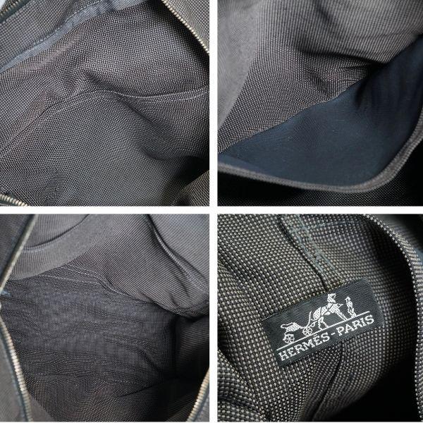 Hermes Herline Backpacks