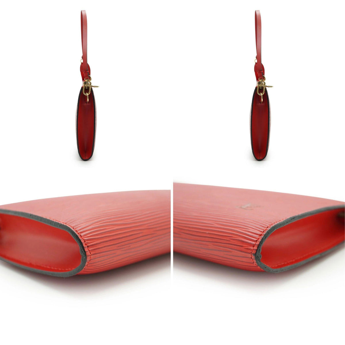 Louis Vuitton Pochette Accessoire Handbags