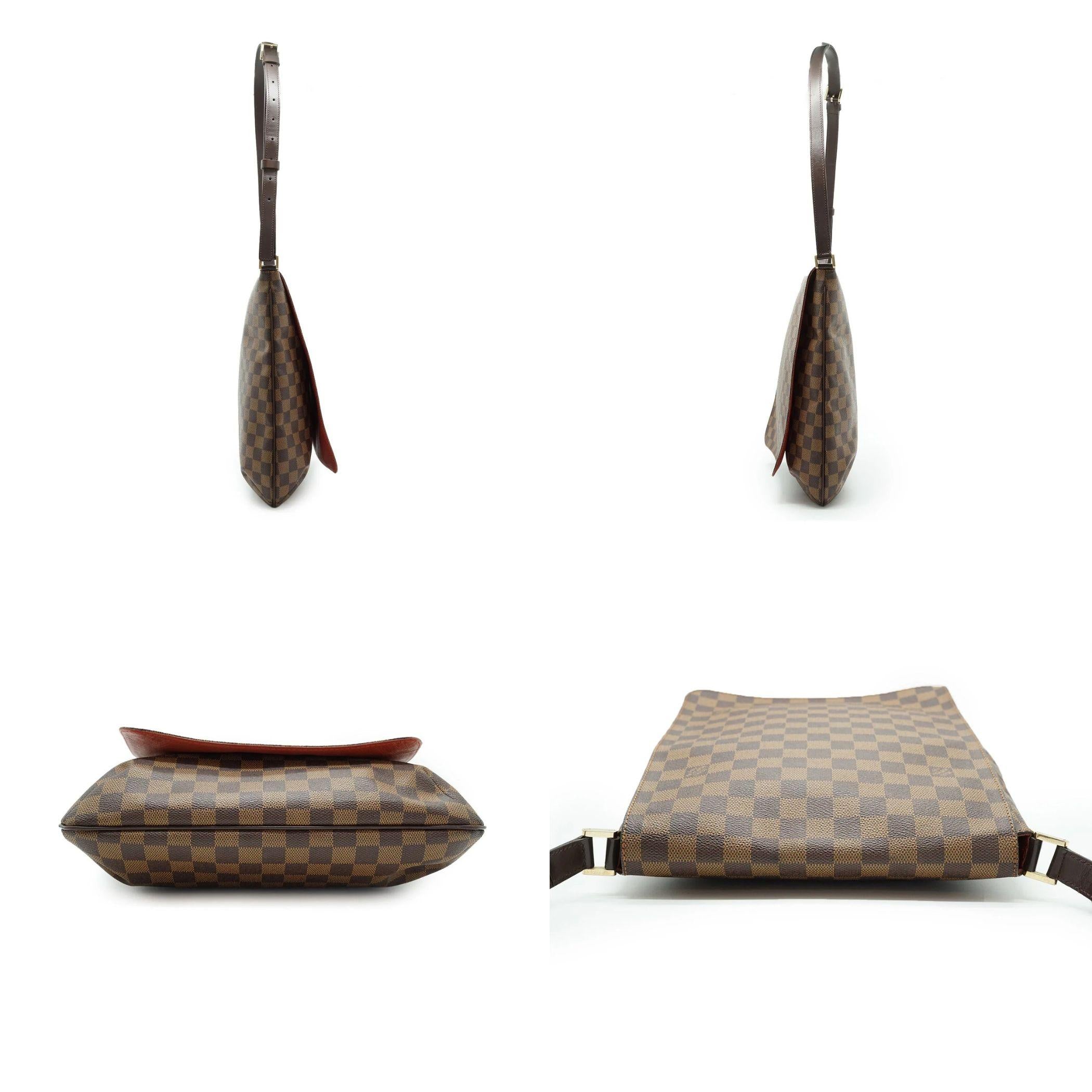 Louis Vuitton Musette Shoulder Bags