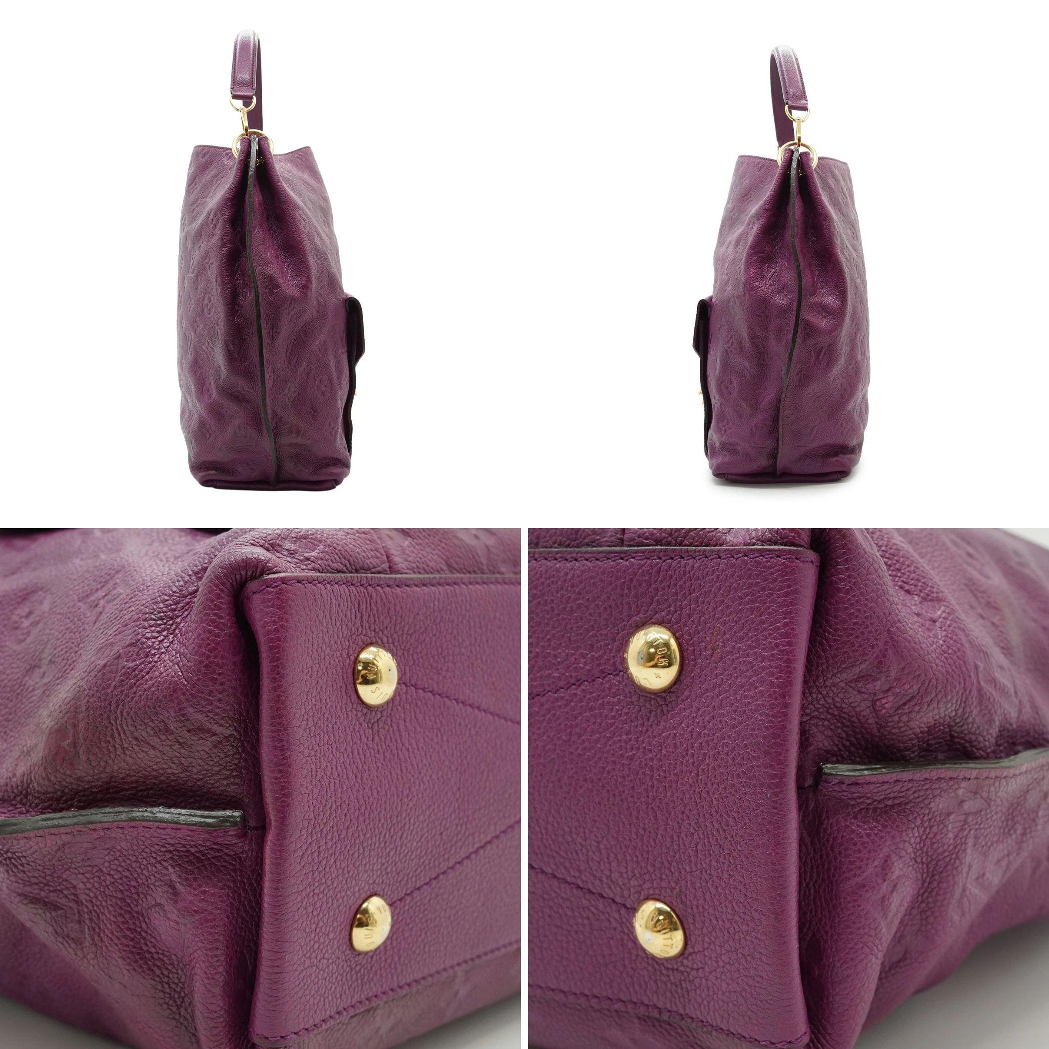 Louis Vuitton Metis Hobos