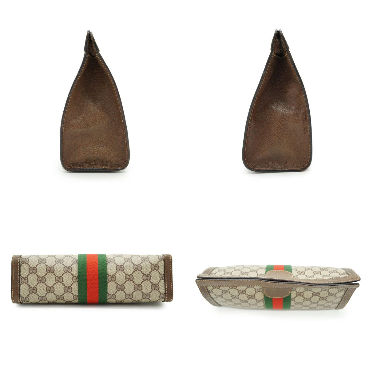 Gucci Ophidia Clutches