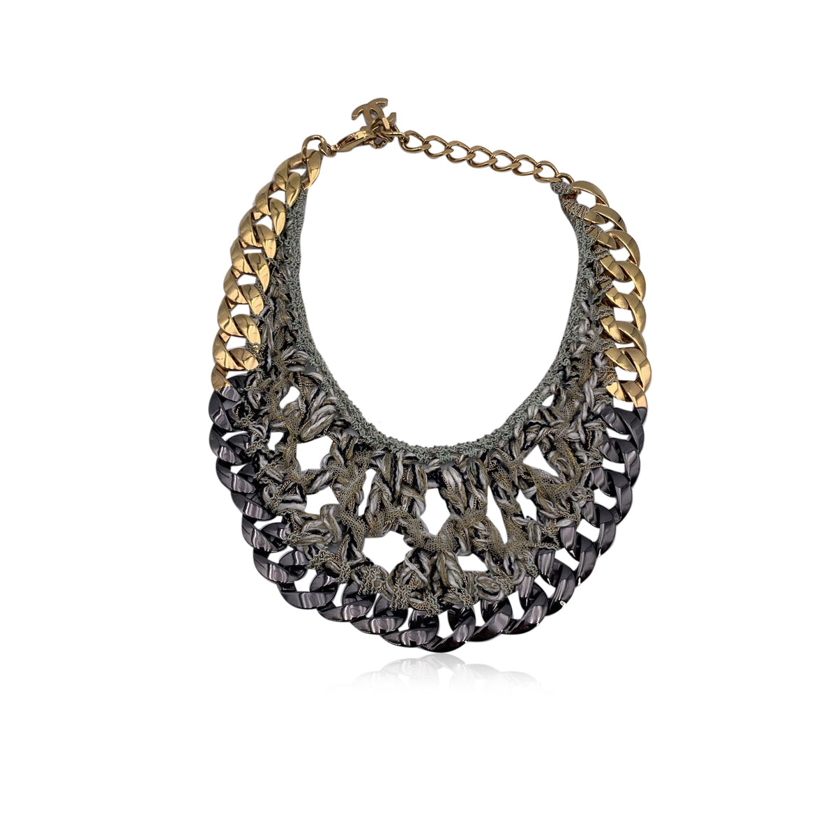 Chanel CC Necklaces