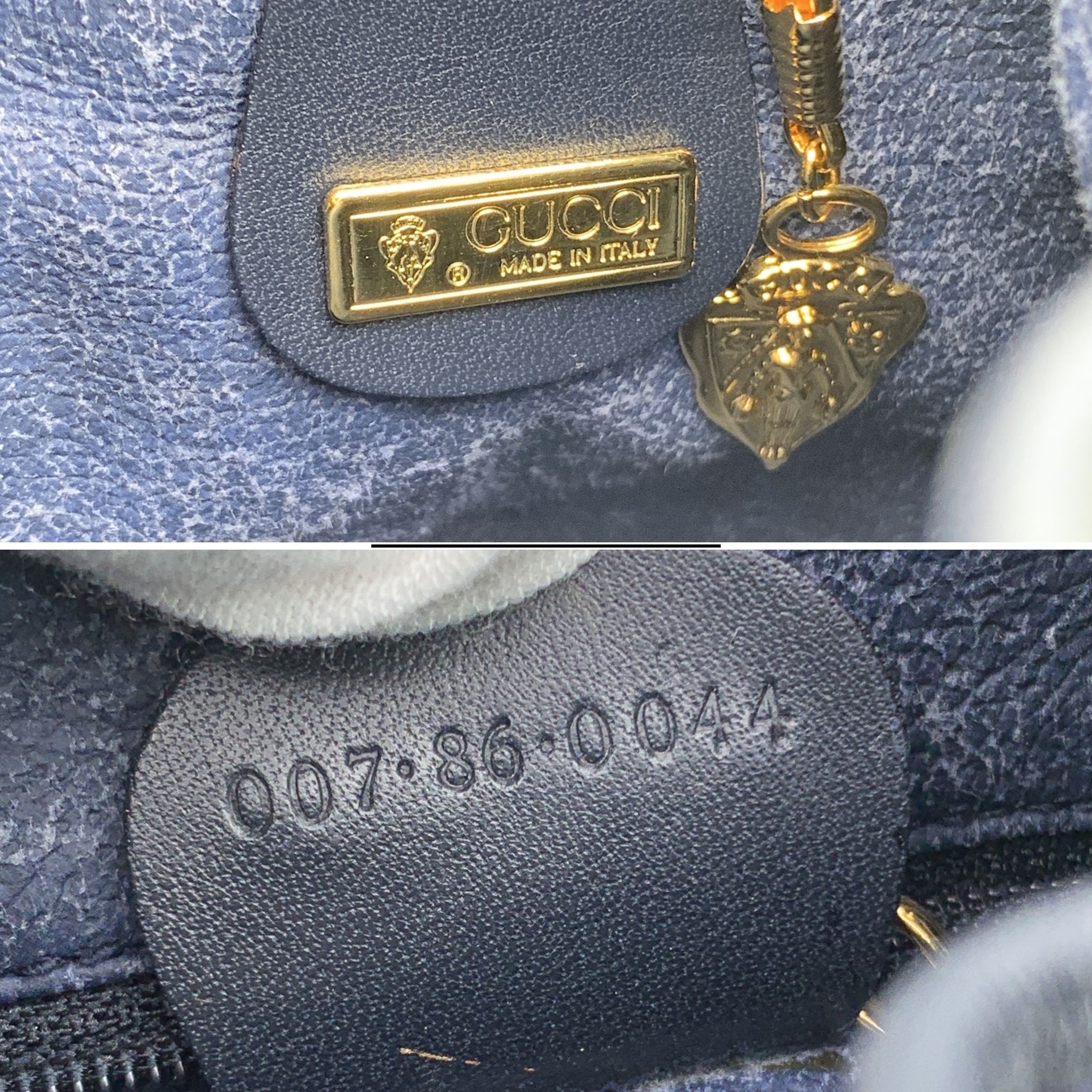 GUCCI Crossbody Bags