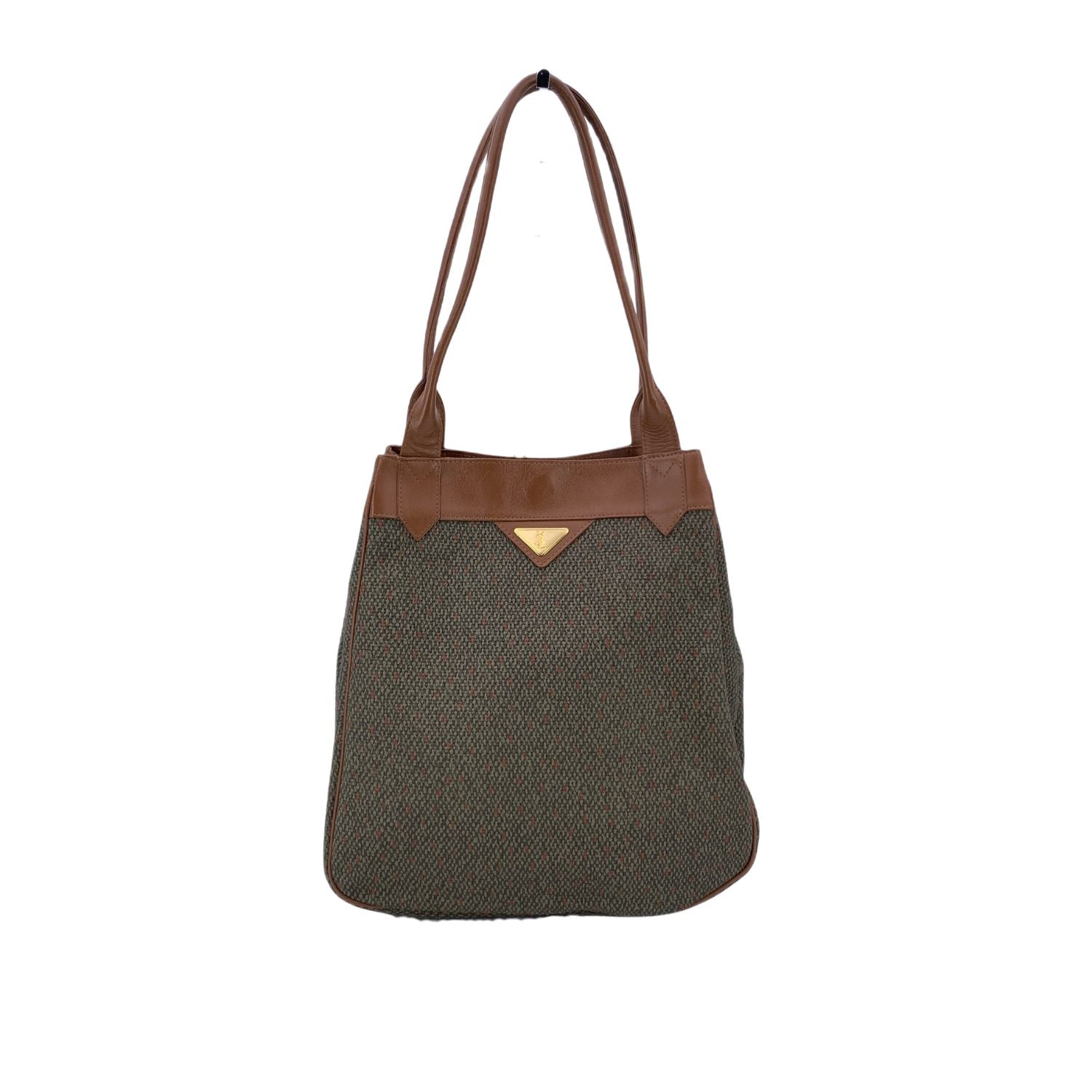 YVES SAINT LAURENT Totes