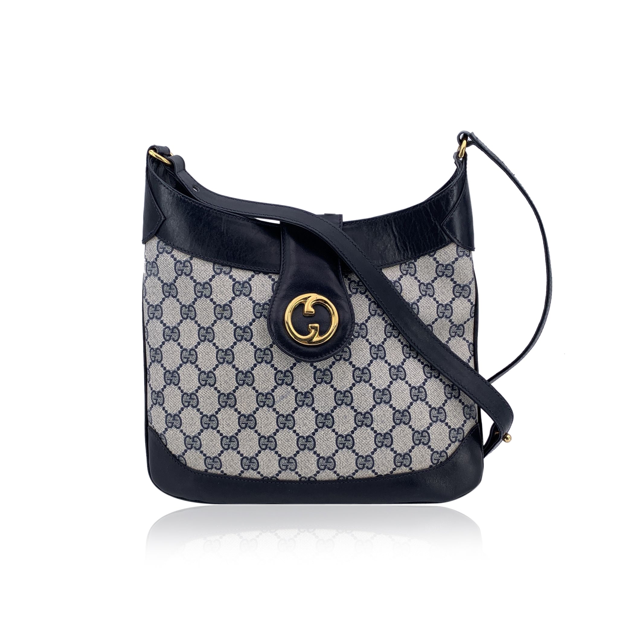 GUCCI Shoulder Bags