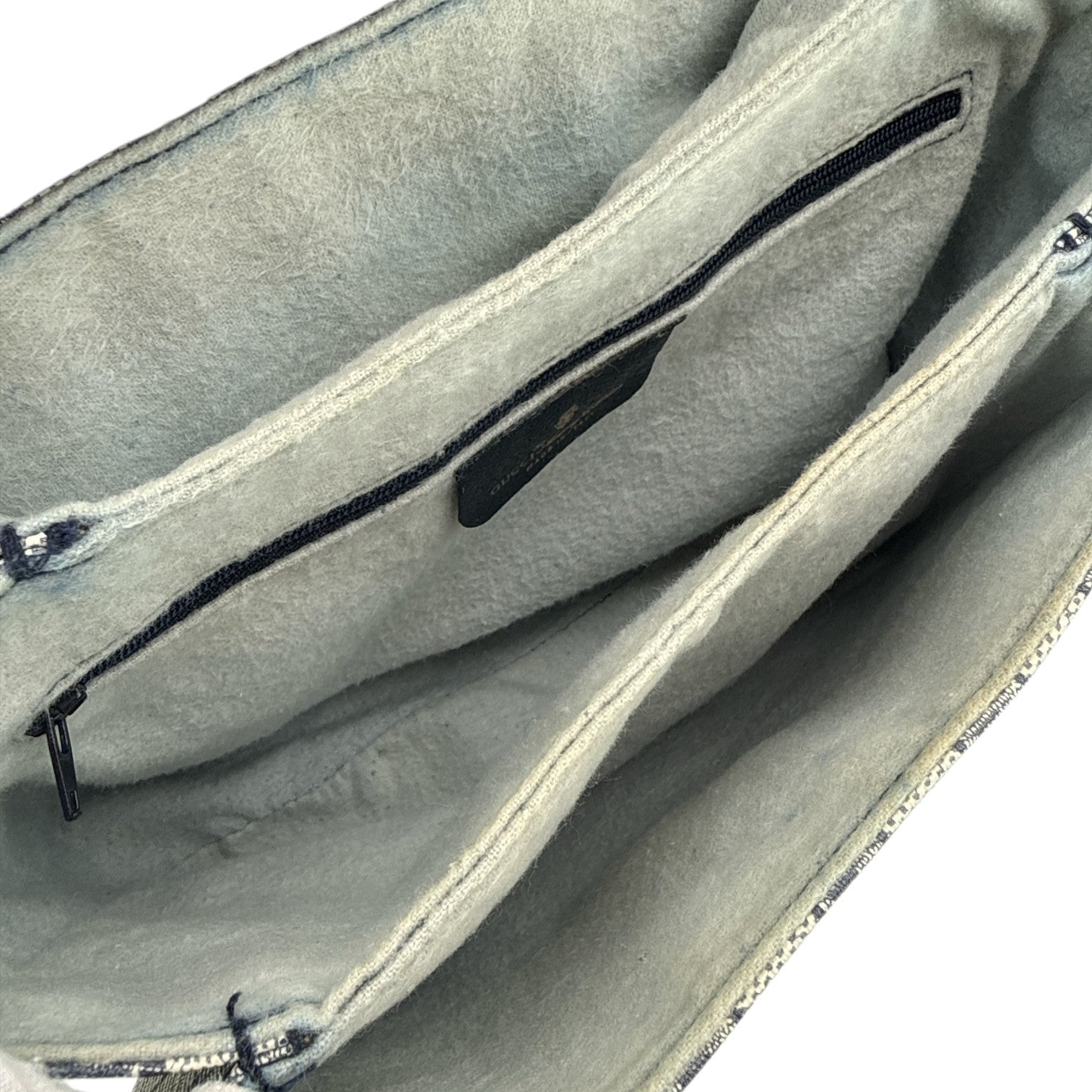 Gucci Monogram Shoulder Bags